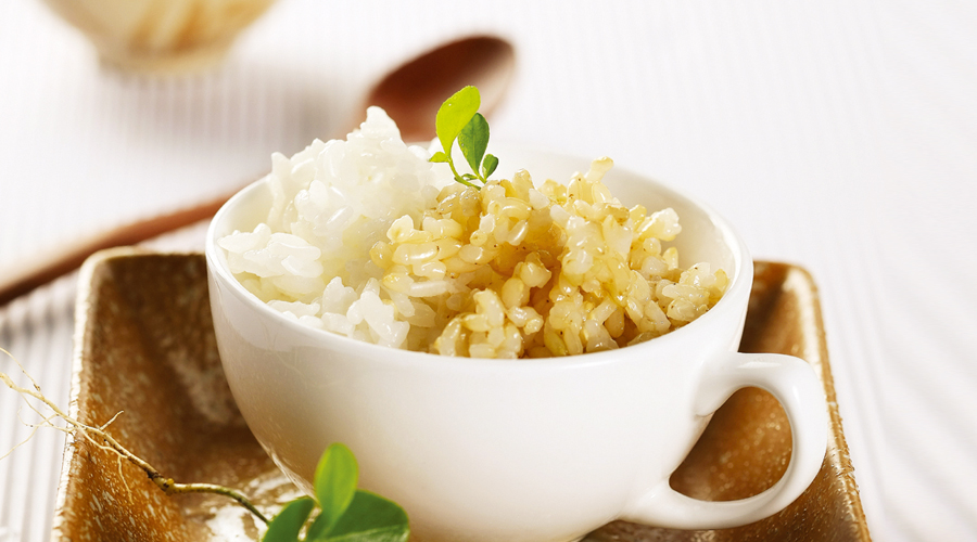 rice